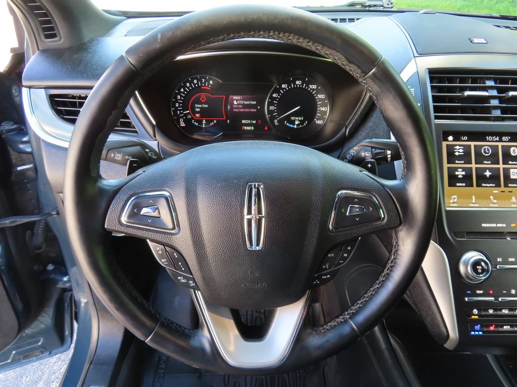 Used 2019 Lincoln MKC Reserve AWD/4WD image 22