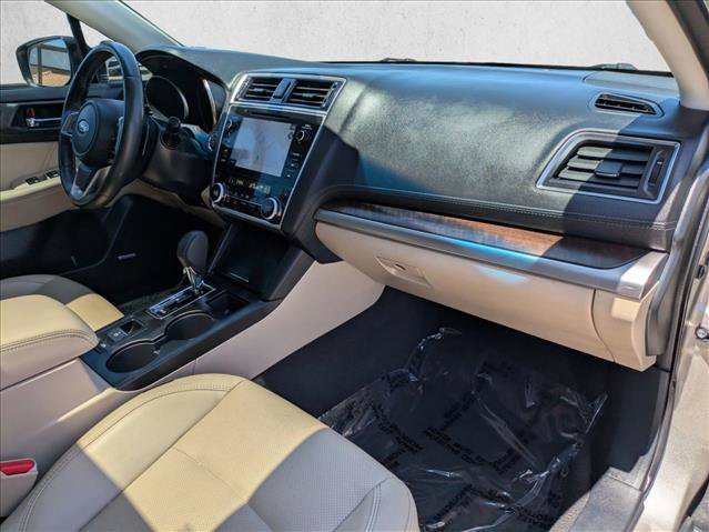 Used 2019 Subaru Outback 2.5i Limited AWD/4WD image 24
