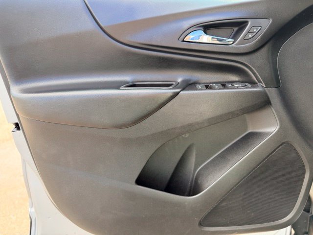 Used 2020 Chevrolet Equinox LT w/ LPO, Floor Liner Package FWD image 19