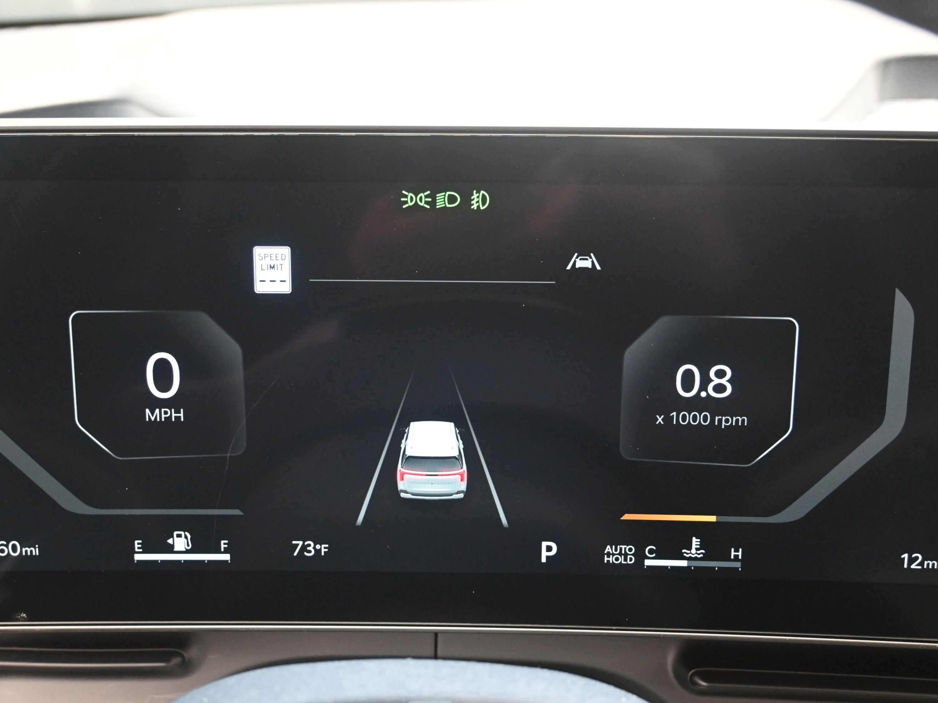 New 2026 Kia Carnival SX image 5