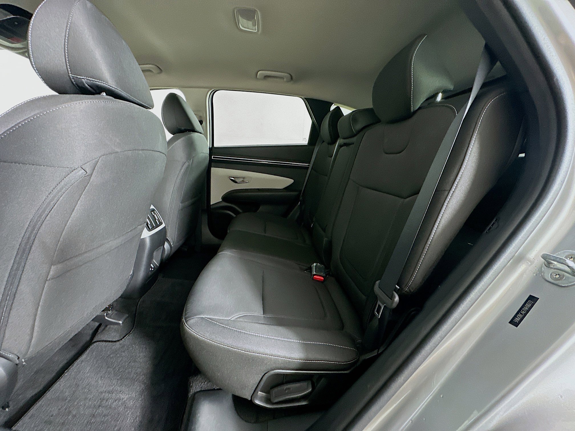 Used 2022 Hyundai Tucson SEL w/ Cargo Package AWD/4WD image 26