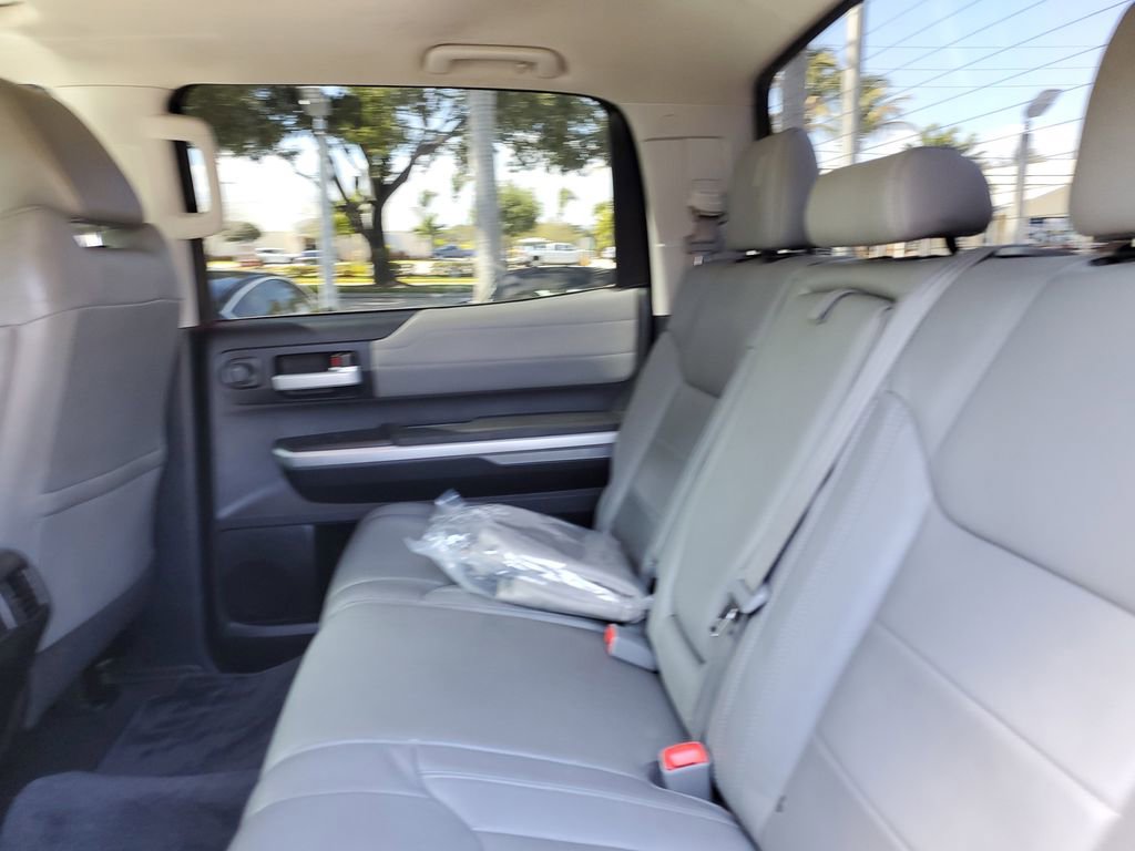 Used 2014 Toyota Tundra Limited w/ TRD Off Road Package image 15