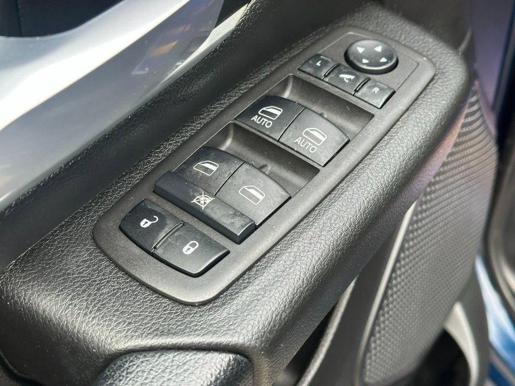 Used 2022 RAM 1500 Big Horn image 18