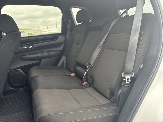 Used 2023 Honda CR-V Sport image 8