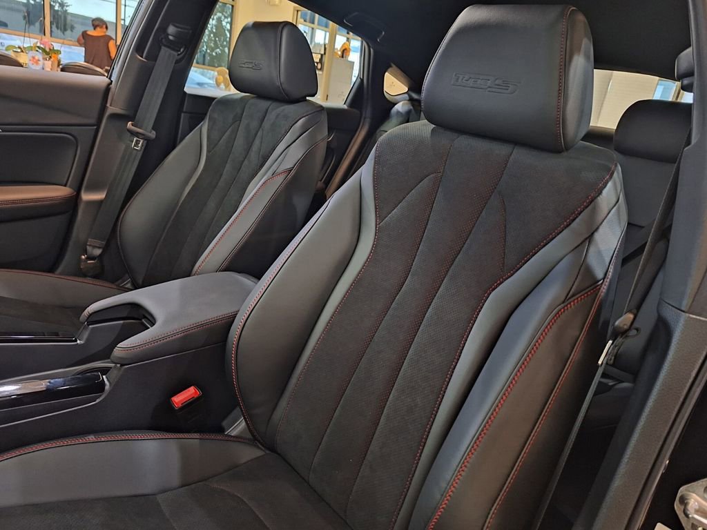 New 2025 Acura Integra Type S image 11