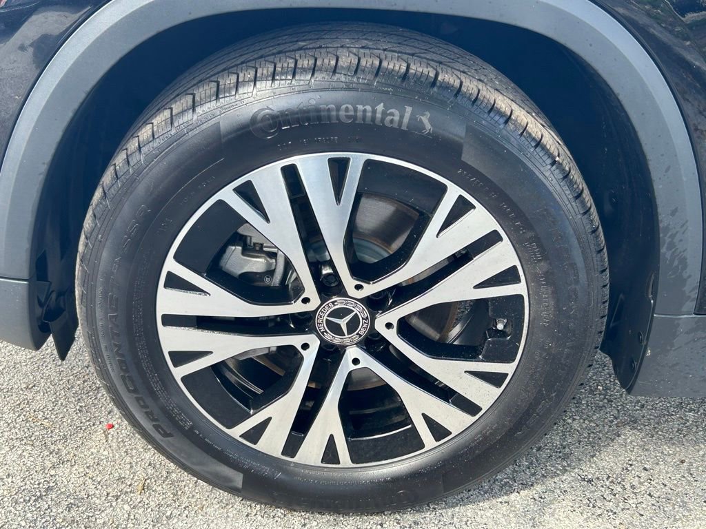 Used 2025 Mercedes-Benz GLA 250 GLA 250 image 29