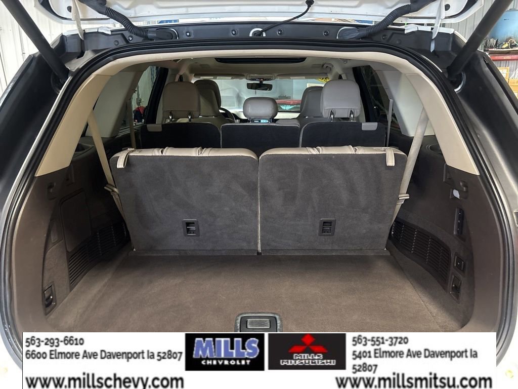 Used 2020 Lincoln Aviator Grand Touring w/ Equipment Group 301A image 14