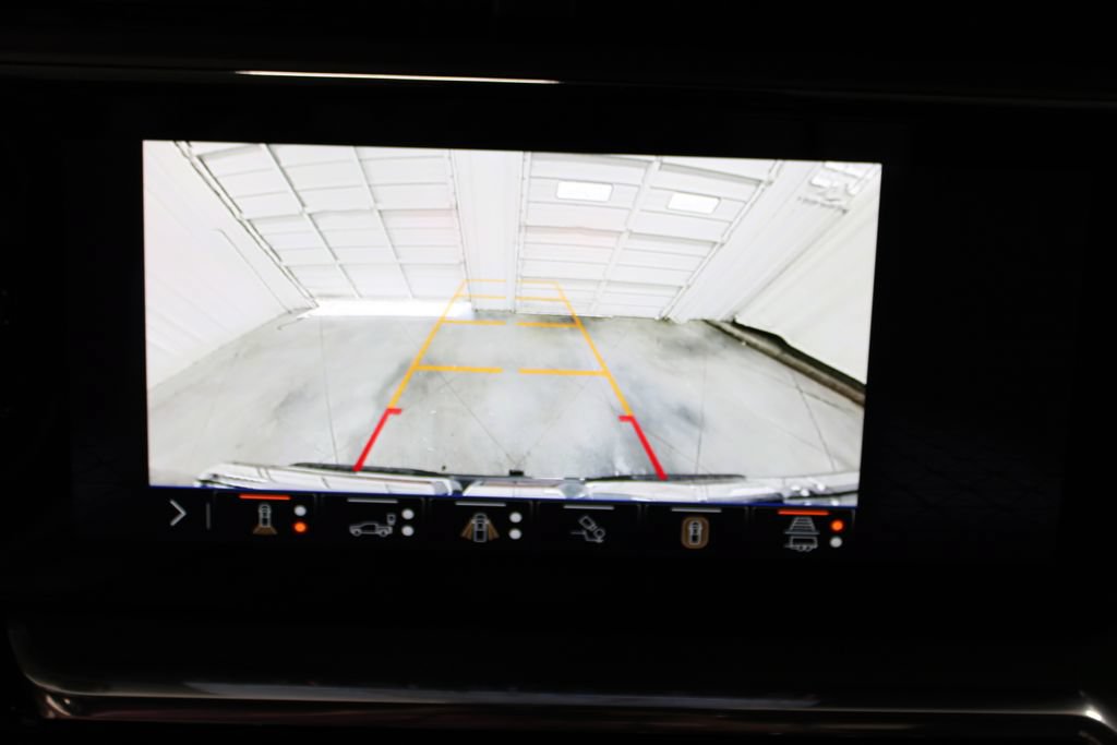 Used 2024 GMC Sierra 1500 Denali AWD/4WD image 60