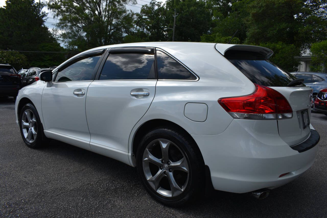 Used 2009 Toyota Venza AWD image 31