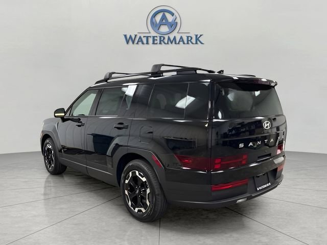 New 2026 Hyundai Santa Fe SEL image 3