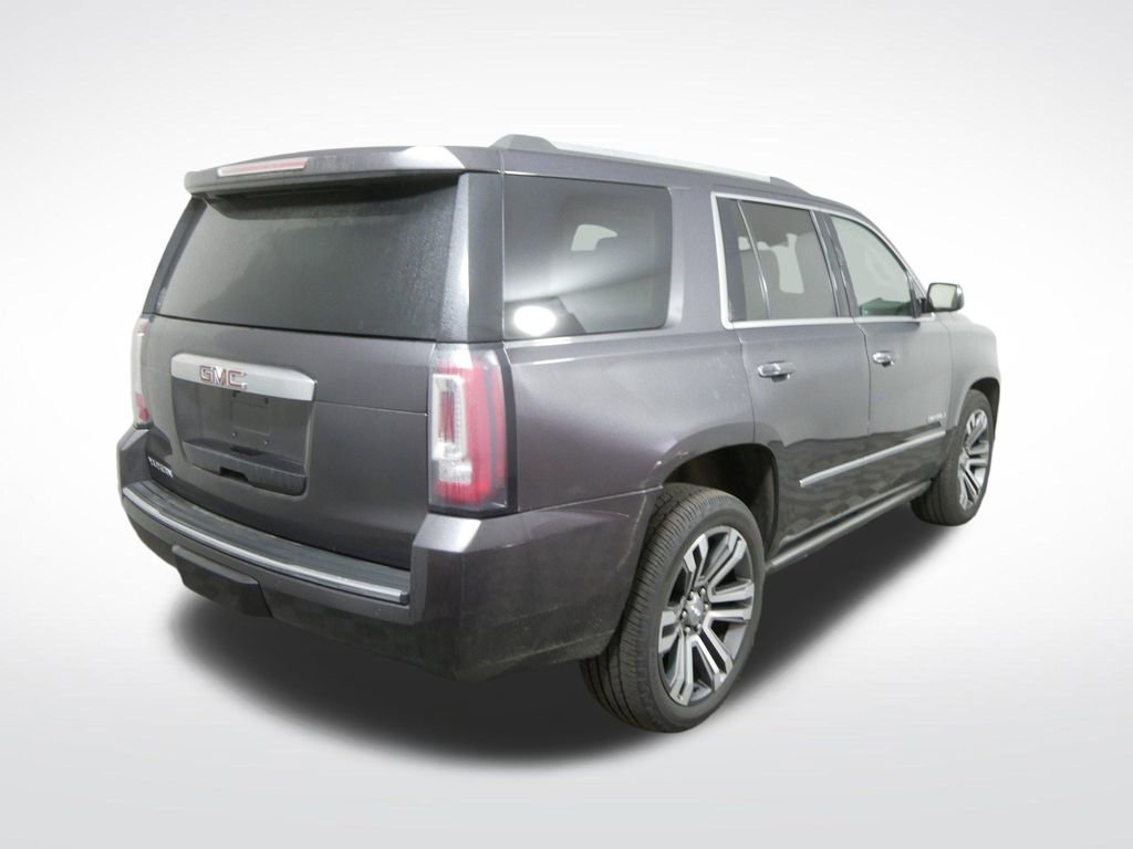 Used 2018 GMC Yukon Denali w/ Denali Ultimate Package image 4