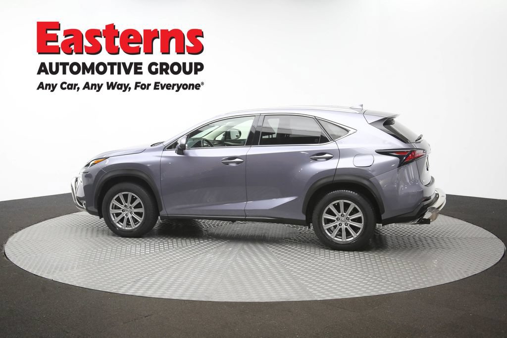 Used 2017 Lexus NX 200t AWD w/ Accessory Package 2 image 62