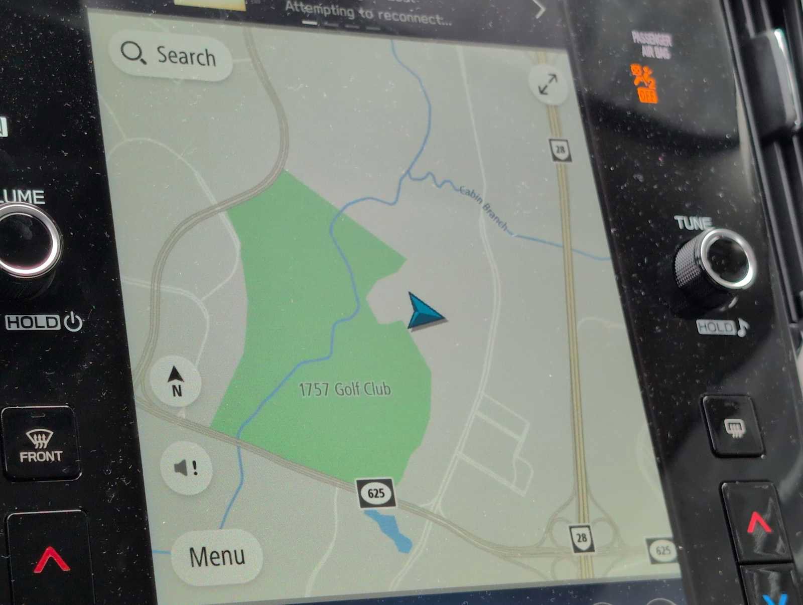 Certified 2025 Subaru Legacy Premium w/ Popular Package #1A image 28