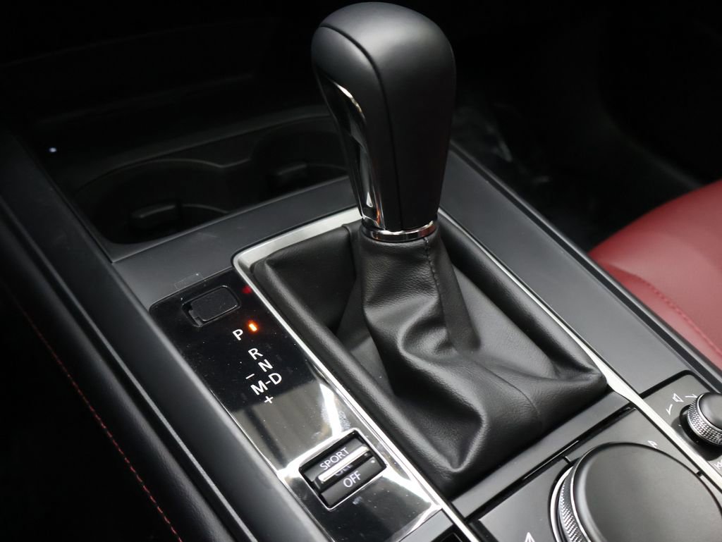 Used 2026 MAZDA CX-30 AWD 2.5 S image 26