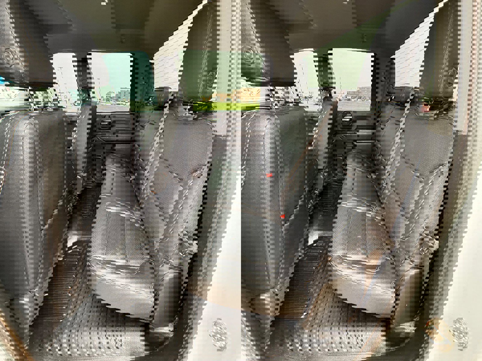 Used 2023 Chevrolet Silverado 3500 LT w/ Convenience Package image 13