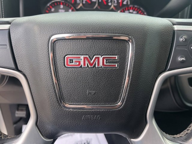 Used 2015 GMC Sierra 1500 SLE w/ SLE Value Package image 23