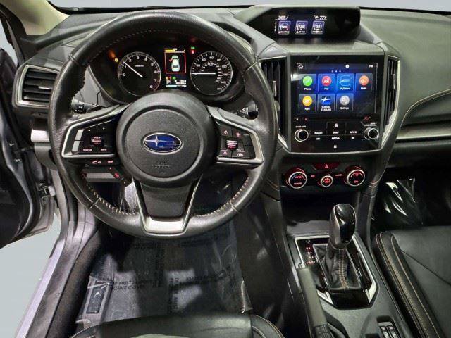 Used 2019 Subaru Crosstrek 2.0i Limited w/ Moonroof Package w/Navigation AWD/4WD image 31