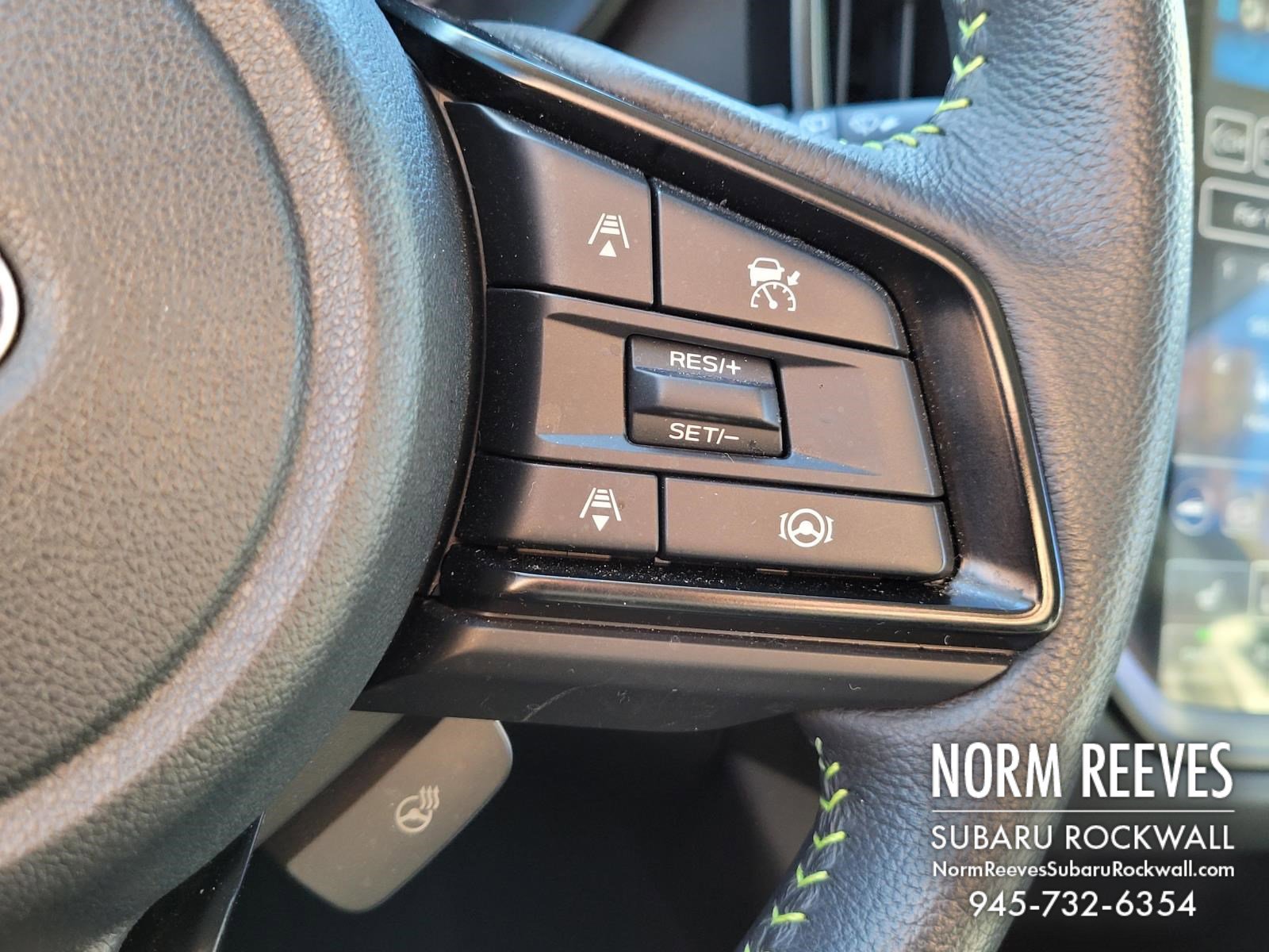 Certified 2024 Subaru Ascent Onyx Edition image 8