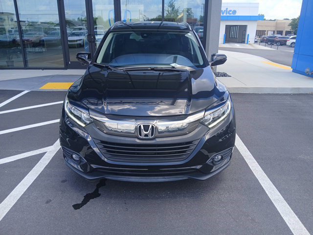 Used 2019 Honda HR-V EX image 2