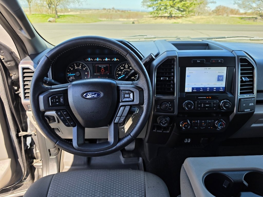 Used 2019 Ford F150 XLT w/ Equipment Group 302A Luxury image 13