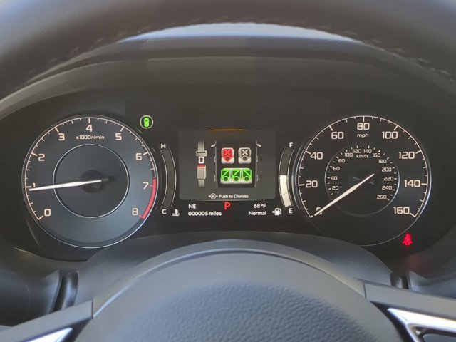 New 2026 Acura RDX w/ Technology Package image 27