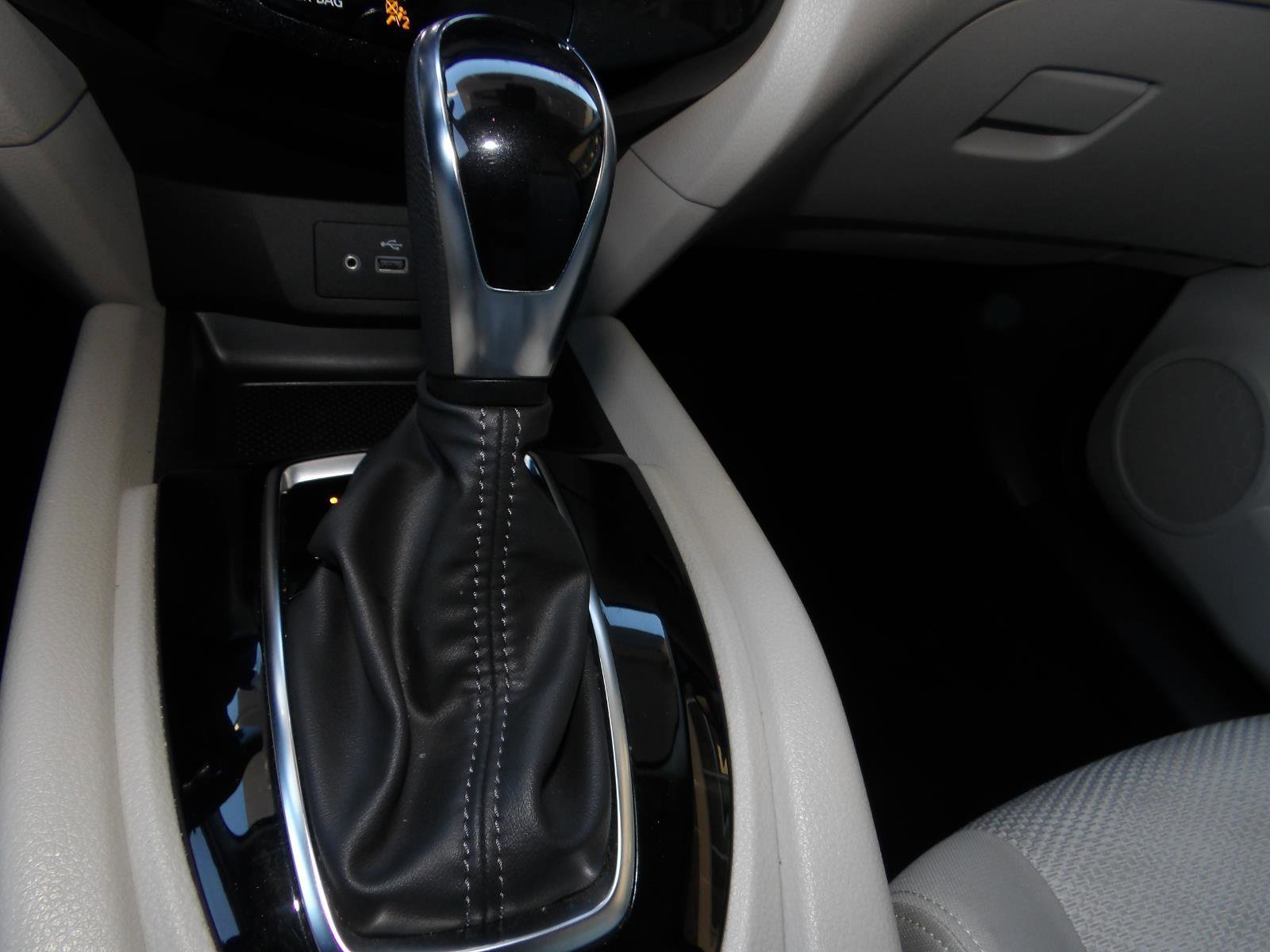 Certified 2022 Nissan Rogue Sport SV image 25