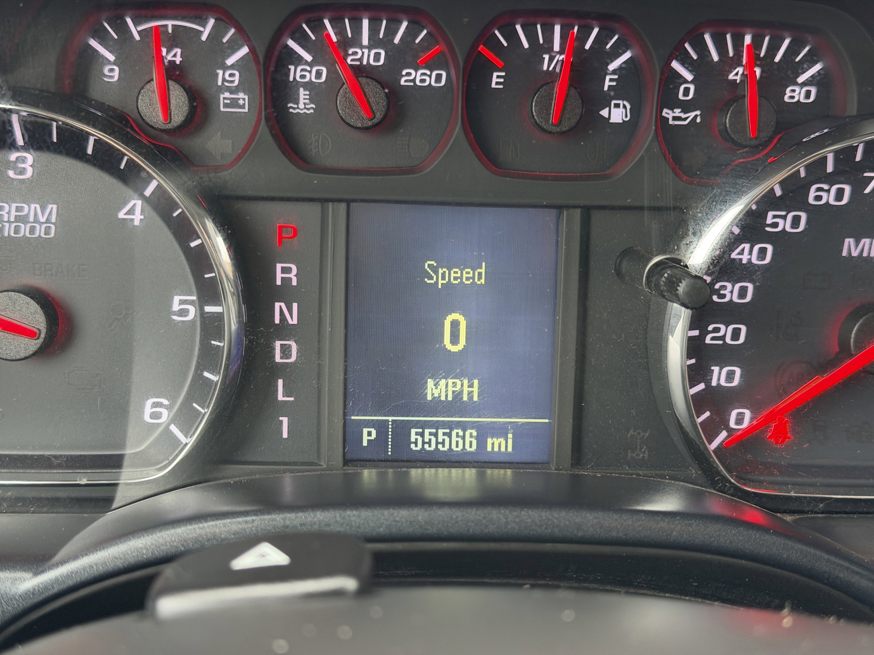 Used 2019 Chevrolet Silverado 2500 W/T w/ WT Convenience Package image 3