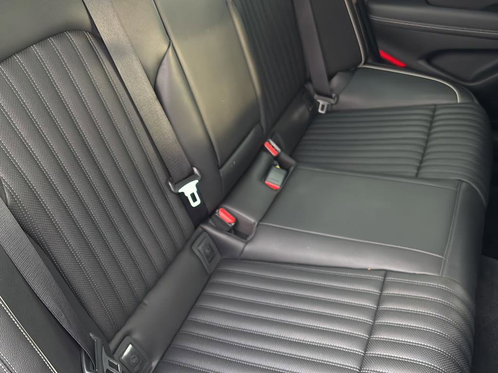 Certified 2026 Genesis G70 2.5T Prestige image 46