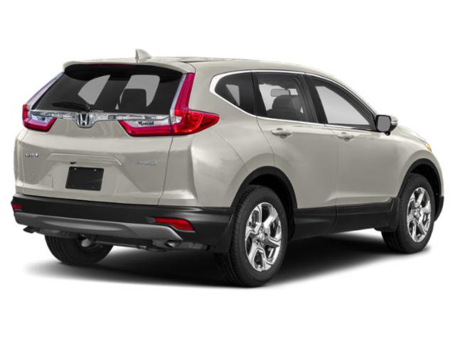 Certified 2019 Honda CR-V EX-L video 2