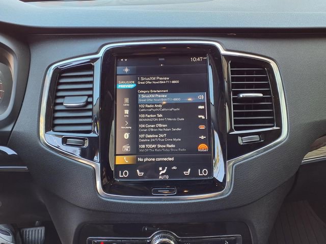 Used 2018 Volvo XC90 T5 Momentum w/ Convenience Package image 21