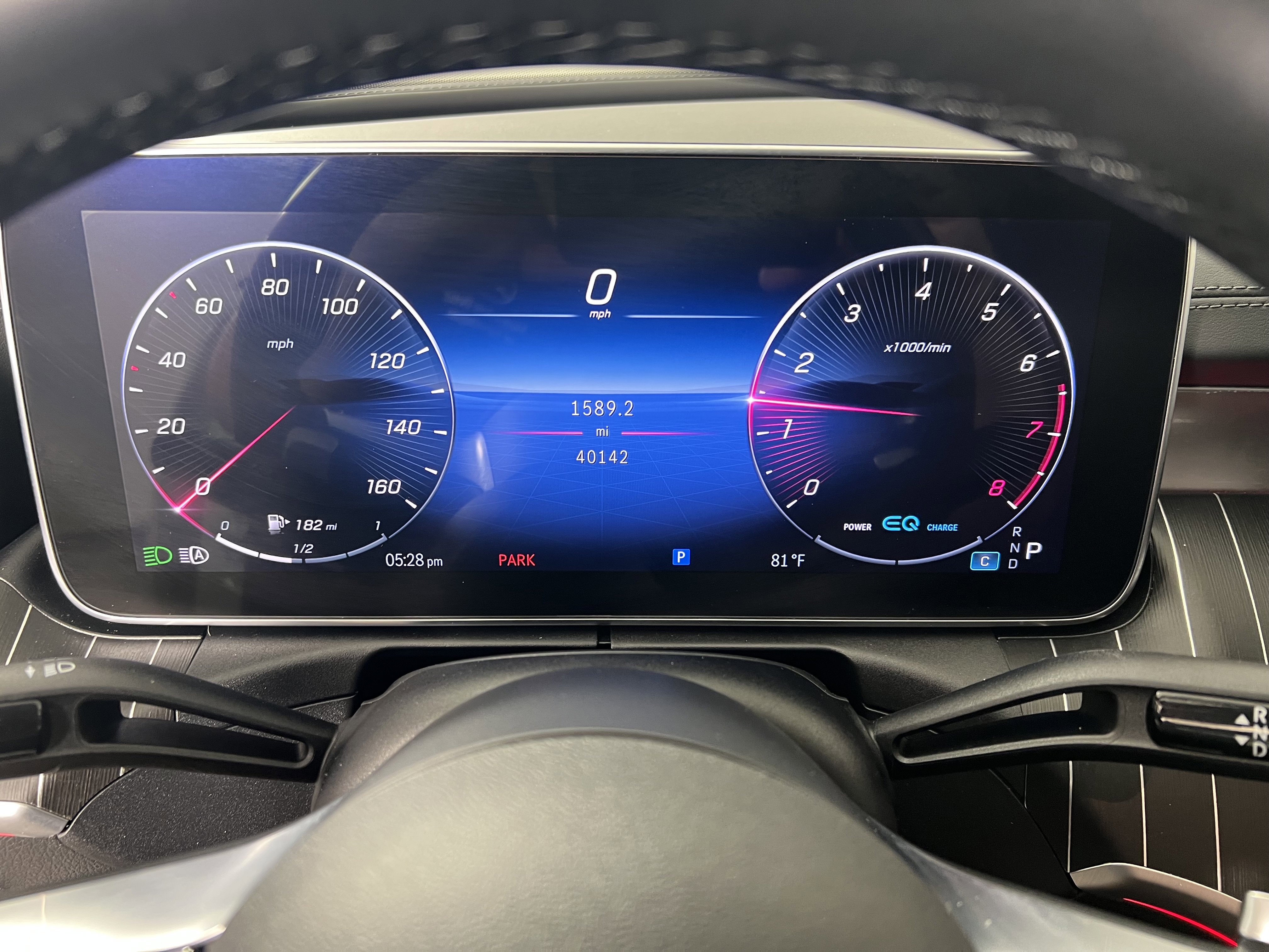 Certified 2022 Mercedes-Benz C 300 4MATIC Sedan image 28