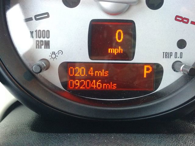 Used 2012 MINI Cooper S image 18