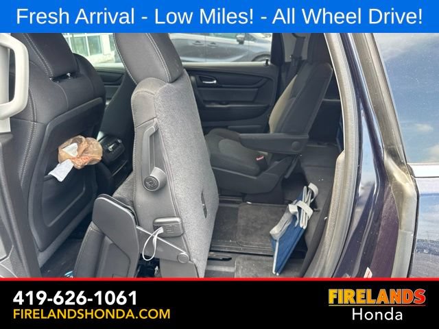 Used 2016 Chevrolet Traverse LT AWD/4WD image 33