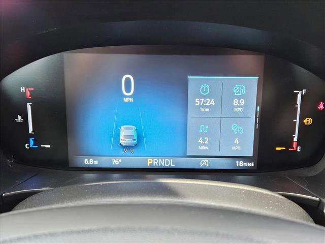 New 2026 Ford Escape ST-Line FWD image 9