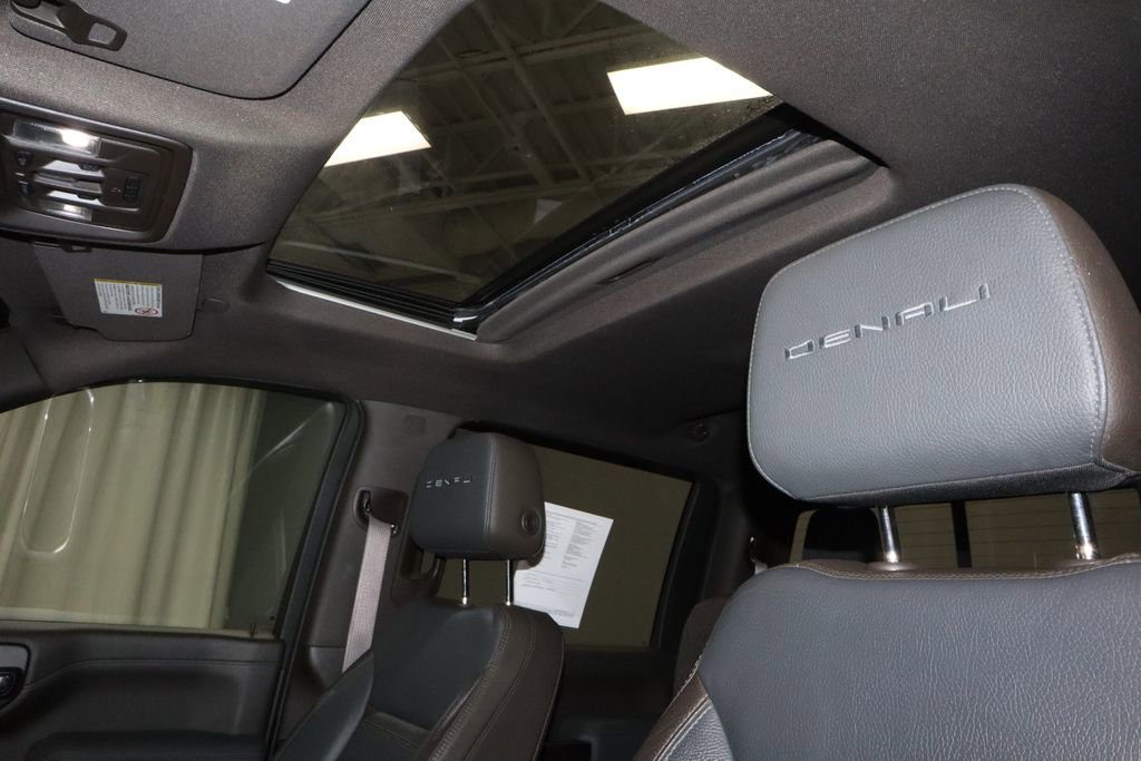 Used 2020 GMC Sierra 2500 Denali w/ Denali Ultimate Package image 34