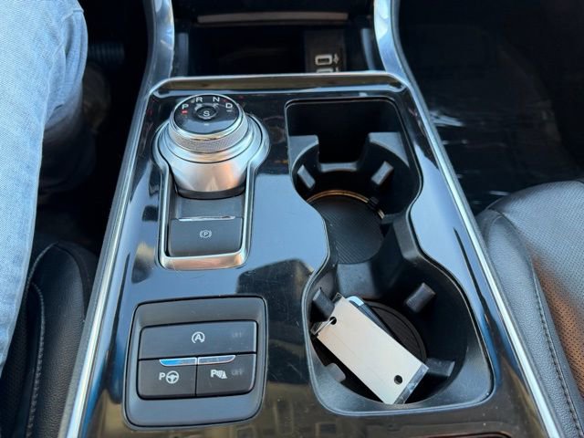 Used 2020 Ford Edge Titanium w/ Equipment Group 301A image 31