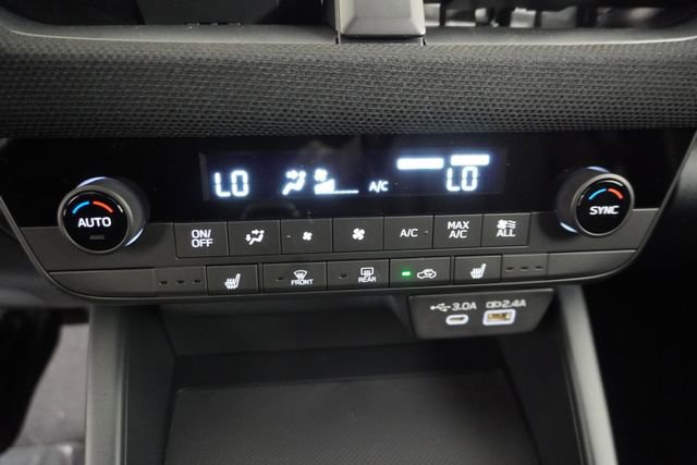 New 2026 Subaru Outback Premium image 18