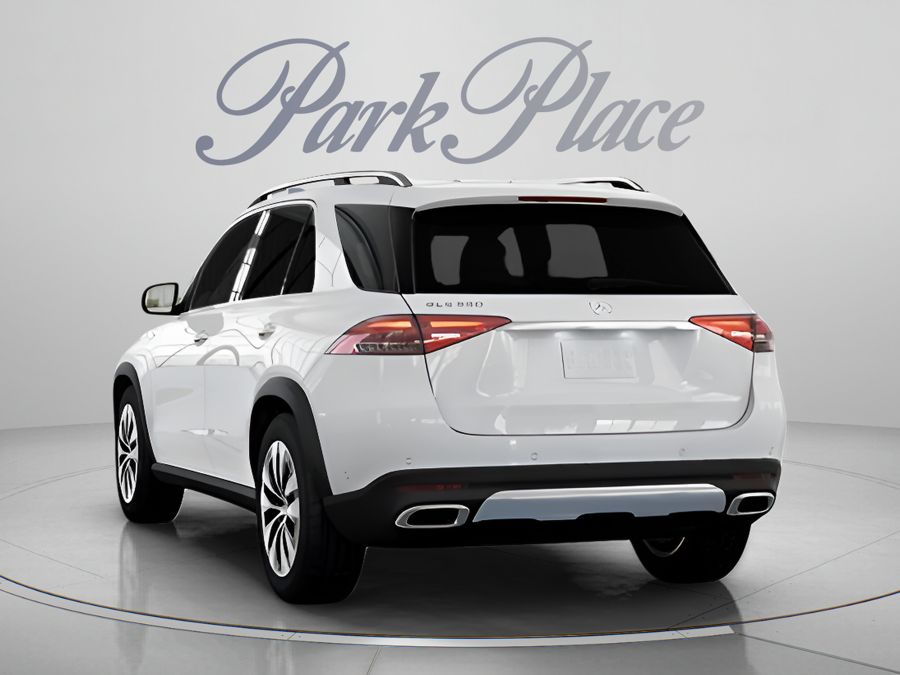 Certified 2026 Mercedes-Benz GLE 350 4MATIC image 13