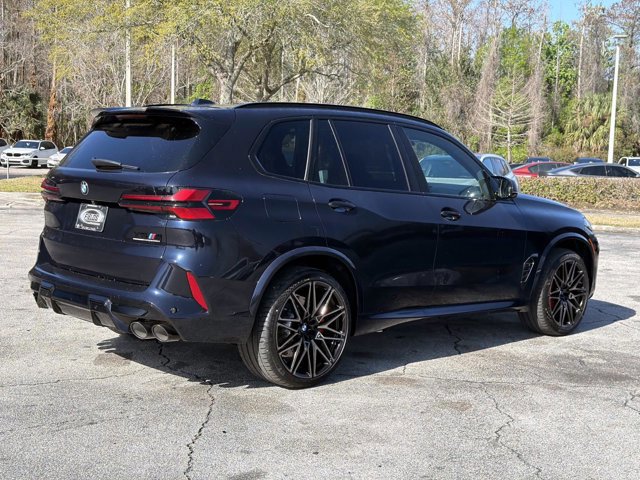 New 2026 BMW X5 M Competition w/ Executive Package image 3