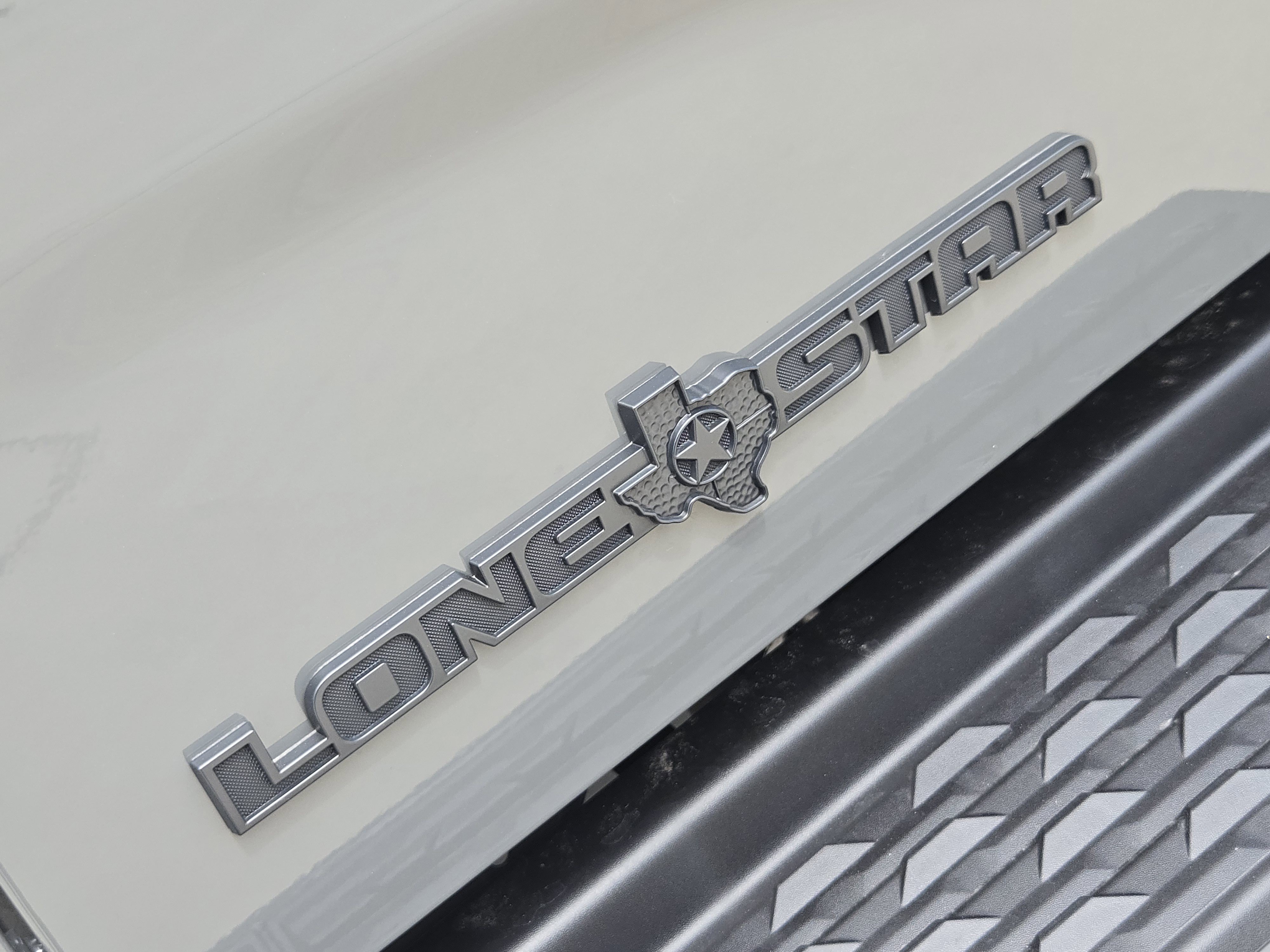 New 2026 RAM 2500 Lone Star AWD/4WD image 10
