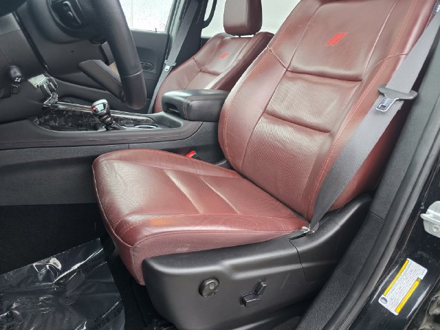Certified 2025 Dodge Durango R/T AWD/4WD image 6