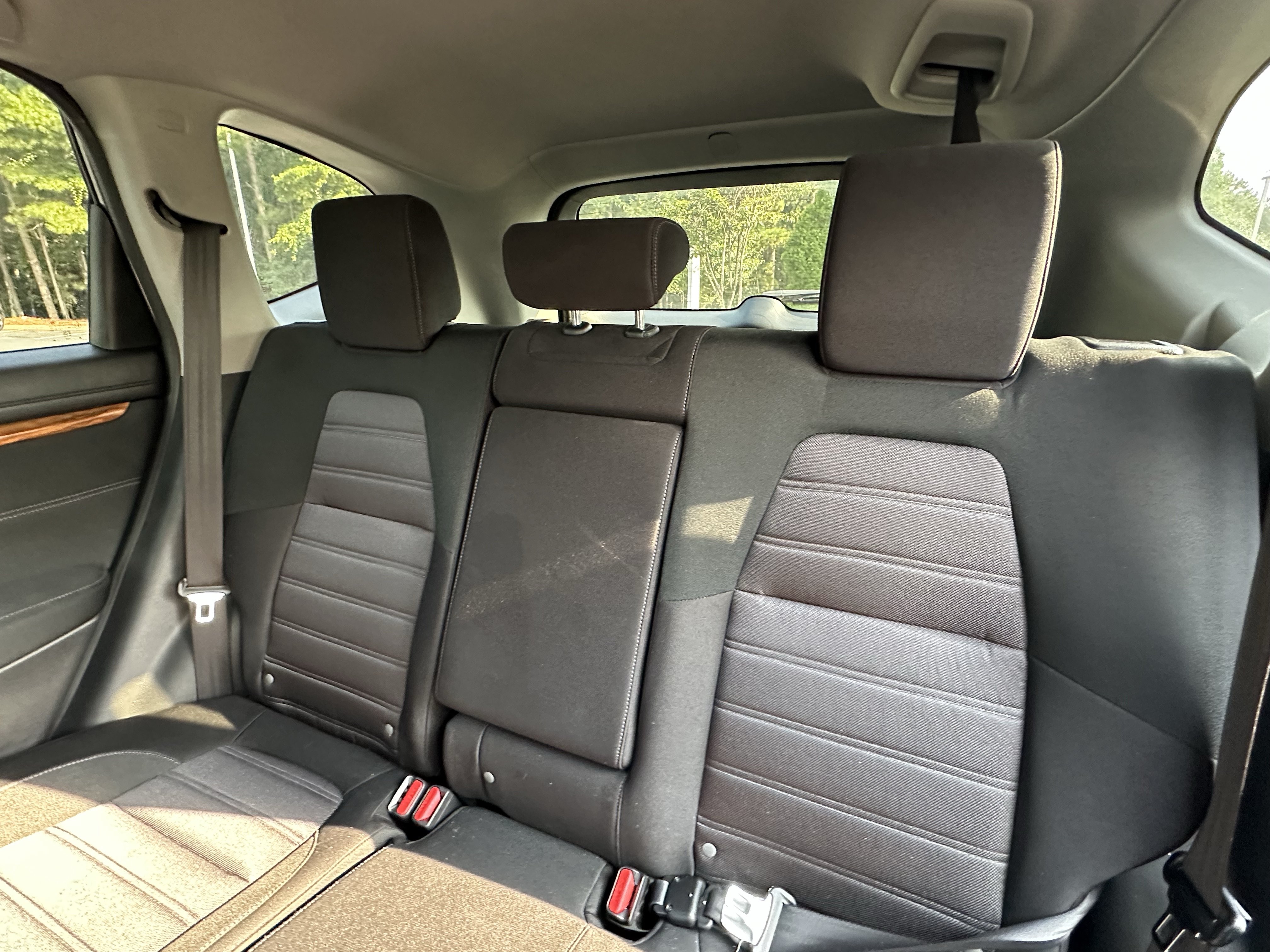 Used 2022 Honda CR-V EX image 10