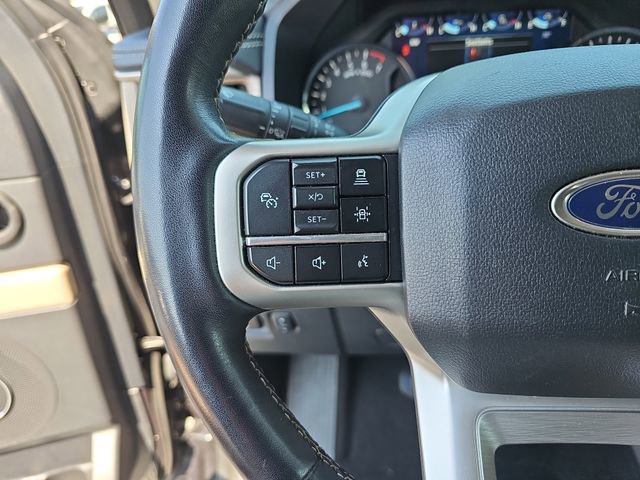 Used 2024 Ford Expedition Max Limited RWD image 19