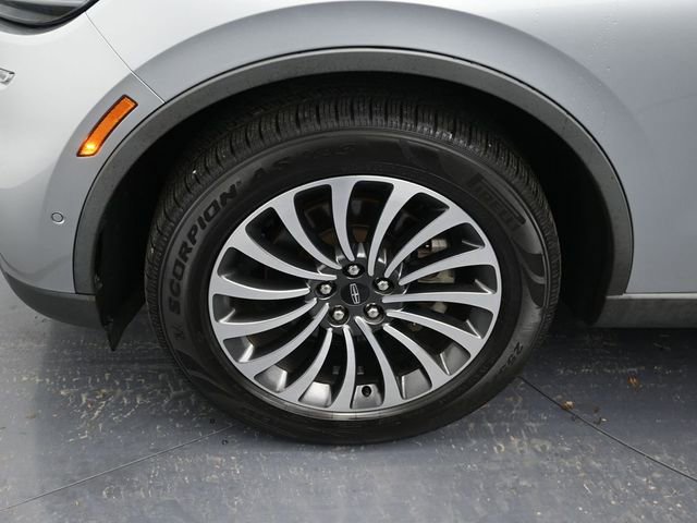 Used 2022 Lincoln Aviator Reserve w/ Equipment Group 201A image 9