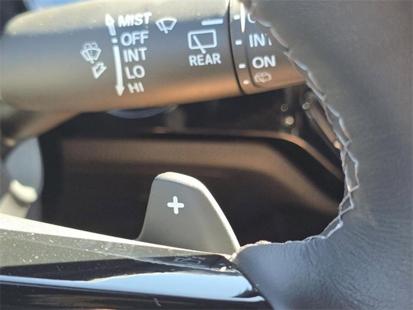 Used 2025 Honda Civic Sport image 25