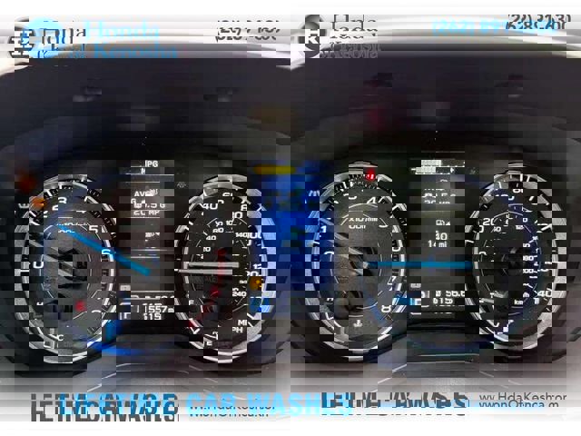 Used 2020 Subaru Ascent Touring w/ Popular Package #2A image 12