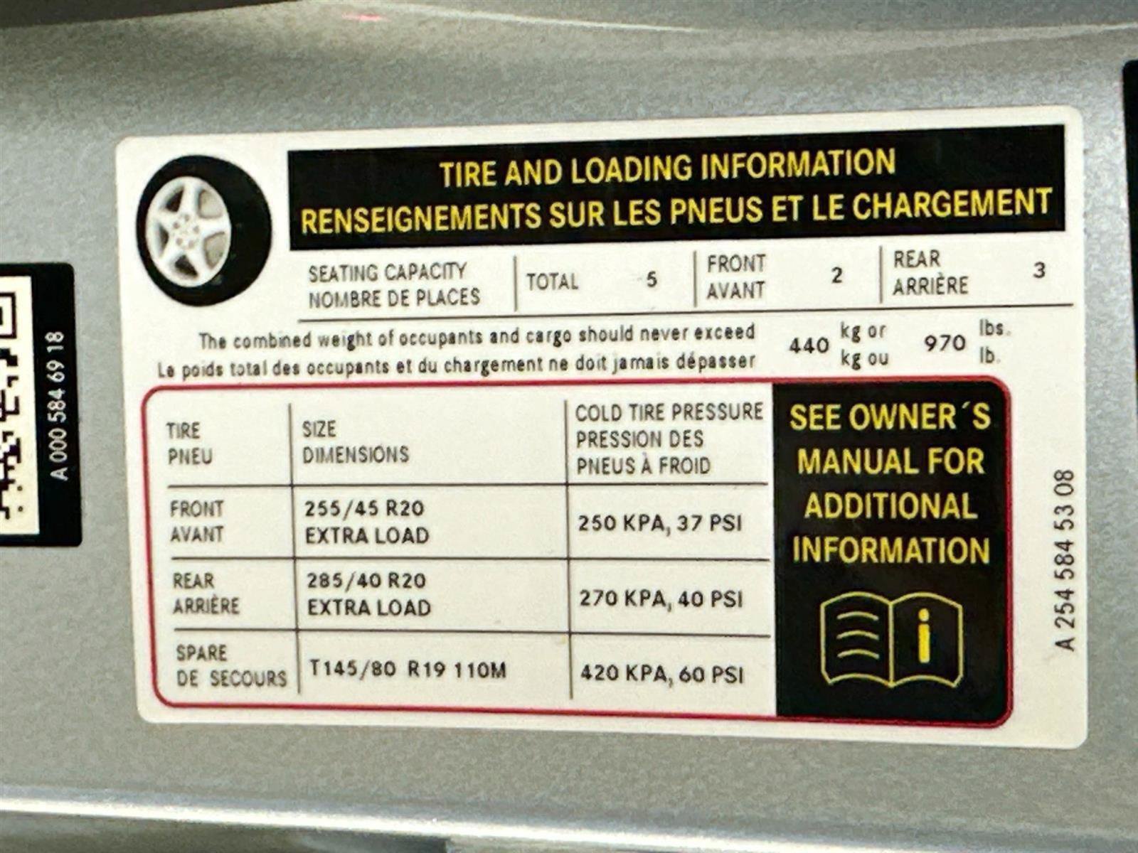 Used 2026 Mercedes-Benz GLC 300 4MATIC image 38