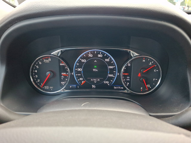 Used 2022 GMC Acadia AT4 w/ Technology Package AWD/4WD image 24