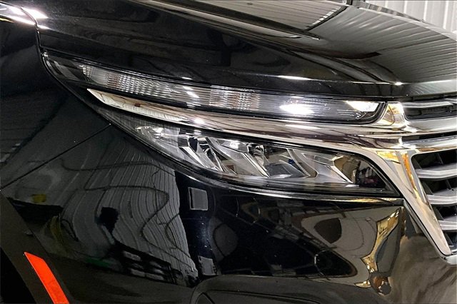 Certified 2024 Chevrolet Equinox LS w/ LS Convenience Package image 4