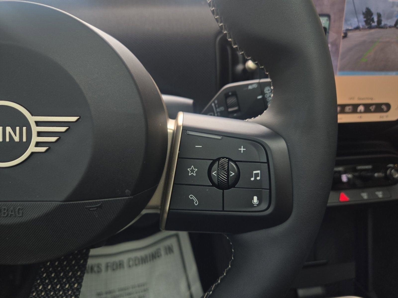 Used 2025 MINI Cooper S FWD image 20